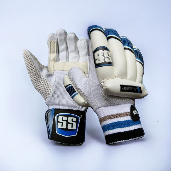 SS Academy Batting Gloves Sanneu Sports